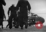 Standbild USS Wasp South China Sea, 1954, aus Sekunde 60 historischem Filmmaterial Videoclip 65675054331