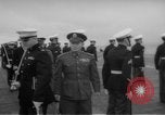 Image of USS Wasp South China Sea, 1954, second 5 stock footage video 65675054332