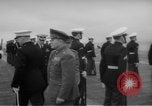 Image of USS Wasp South China Sea, 1954, second 6 stock footage video 65675054332