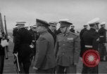 Image of USS Wasp South China Sea, 1954, second 7 stock footage video 65675054332