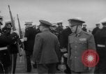 Image of USS Wasp South China Sea, 1954, second 8 stock footage video 65675054332