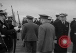 Image of USS Wasp South China Sea, 1954, second 9 stock footage video 65675054332
