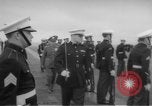 Image of USS Wasp South China Sea, 1954, second 30 stock footage video 65675054332
