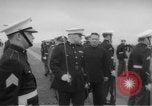 Image of USS Wasp South China Sea, 1954, second 31 stock footage video 65675054332