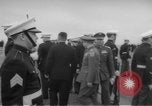 Image of USS Wasp South China Sea, 1954, second 35 stock footage video 65675054332