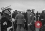 Image of USS Wasp South China Sea, 1954, second 36 stock footage video 65675054332