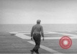 Image of USS Wasp South China Sea, 1954, second 50 stock footage video 65675054332