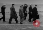 Image of USS Wasp South China Sea, 1954, second 55 stock footage video 65675054332