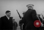 Image of USS Wasp South China Sea, 1954, second 62 stock footage video 65675054332