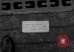 Image of USS Wasp South China Sea, 1954, second 4 stock footage video 65675054333