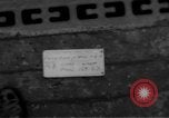 Image of USS Wasp South China Sea, 1954, second 5 stock footage video 65675054333