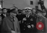 Image of USS Wasp South China Sea, 1954, second 6 stock footage video 65675054333