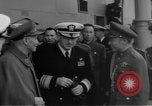 Image of USS Wasp South China Sea, 1954, second 7 stock footage video 65675054333