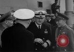 Image of USS Wasp South China Sea, 1954, second 8 stock footage video 65675054333