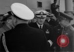 Image of USS Wasp South China Sea, 1954, second 9 stock footage video 65675054333