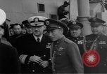 Image of USS Wasp South China Sea, 1954, second 12 stock footage video 65675054333