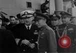 Image of USS Wasp South China Sea, 1954, second 13 stock footage video 65675054333