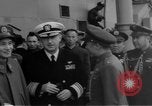 Image of USS Wasp South China Sea, 1954, second 14 stock footage video 65675054333