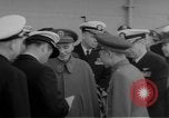 Image of USS Wasp South China Sea, 1954, second 30 stock footage video 65675054333