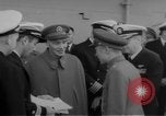Image of USS Wasp South China Sea, 1954, second 32 stock footage video 65675054333