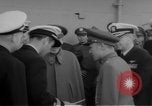 Image of USS Wasp South China Sea, 1954, second 34 stock footage video 65675054333