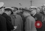 Image of USS Wasp South China Sea, 1954, second 40 stock footage video 65675054333