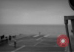 Image of USS Wasp South China Sea, 1954, second 4 stock footage video 65675054334