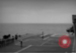 Image of USS Wasp South China Sea, 1954, second 7 stock footage video 65675054334
