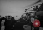 Image of USS Wasp South China Sea, 1954, second 33 stock footage video 65675054334