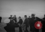 Image of USS Wasp South China Sea, 1954, second 39 stock footage video 65675054334