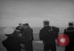 Image of USS Wasp South China Sea, 1954, second 40 stock footage video 65675054334