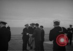 Image of USS Wasp South China Sea, 1954, second 42 stock footage video 65675054334