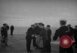 Image of USS Wasp South China Sea, 1954, second 43 stock footage video 65675054334