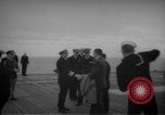 Image of USS Wasp South China Sea, 1954, second 44 stock footage video 65675054334
