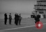 Image of USS Wasp South China Sea, 1954, second 48 stock footage video 65675054334