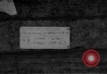 Image of USS Wasp South China Sea, 1954, second 1 stock footage video 65675054335
