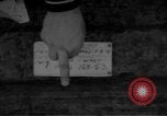 Image of USS Wasp South China Sea, 1954, second 3 stock footage video 65675054335