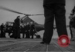 Image of USS Wasp South China Sea, 1954, second 20 stock footage video 65675054335