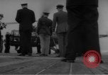 Image of USS Wasp South China Sea, 1954, second 25 stock footage video 65675054335