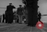 Image of USS Wasp South China Sea, 1954, second 30 stock footage video 65675054335