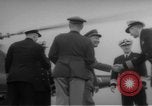 Image of USS Wasp South China Sea, 1954, second 34 stock footage video 65675054335