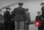 Image of USS Wasp South China Sea, 1954, second 36 stock footage video 65675054335
