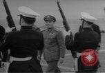 Image of USS Wasp South China Sea, 1954, second 38 stock footage video 65675054335