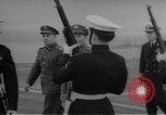 Image of USS Wasp South China Sea, 1954, second 39 stock footage video 65675054335