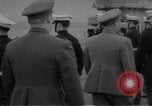 Image of USS Wasp South China Sea, 1954, second 46 stock footage video 65675054335