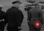 Image of USS Wasp South China Sea, 1954, second 48 stock footage video 65675054335