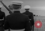 Image of USS Wasp South China Sea, 1954, second 54 stock footage video 65675054335