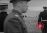 Image of USS Wasp South China Sea, 1954, second 59 stock footage video 65675054335
