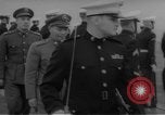Image of USS Wasp South China Sea, 1954, second 61 stock footage video 65675054335