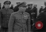 Image of USS Wasp South China Sea, 1954, second 62 stock footage video 65675054335